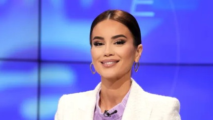 Geanina Ilieș despre cea mai dificilă perioadă din viața sa M-a făcut să-mi dau seama încă o dată cât de fragil este totul