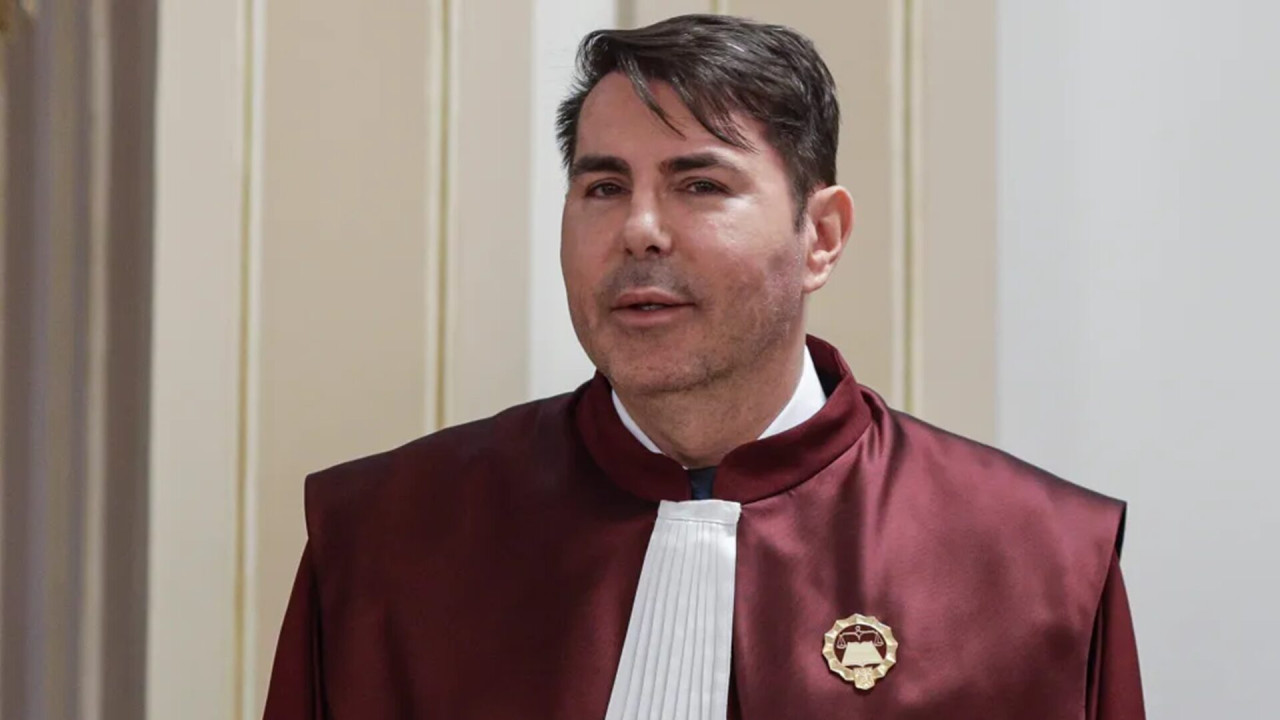 Judecătorul CCR Gheorghe Stan a intrat în concediu înainte de ședința de miercuri pe pensiile magistraților