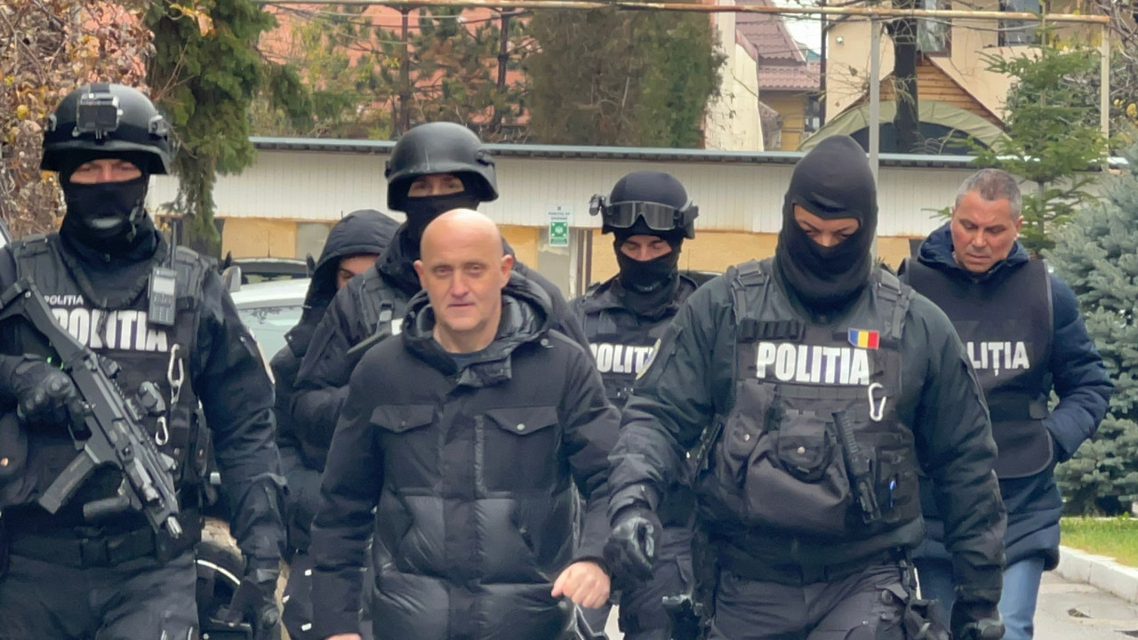 Decizie definitivă a ÎCCJ în cazul lui Horațiu Potra