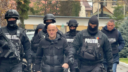 Decizie definitivă a ÎCCJ în cazul lui Horațiu Potra