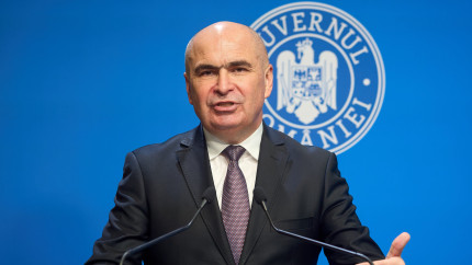 Ilie Bolojan liberalizarea pieței de gaze amânată până în 2027. Guvernul analizează și propunerea UDMR privind taxele locale