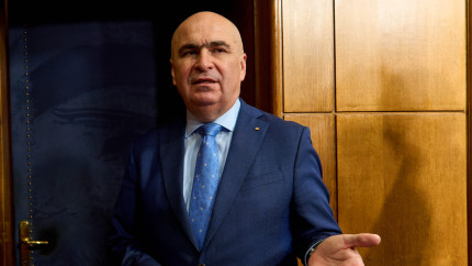 Ilie Bolojan scrisoare către șefa CCR despre pensiile magistraților și riscul ca România să piardă 231 de milioane de euro