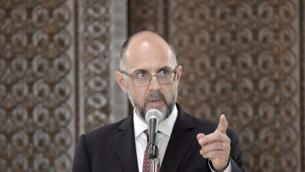 Kelemen Hunor cere reducerea taxelor locale Dacă nu guvernezi pentru oameni atunci nu mai are rost guvernarea