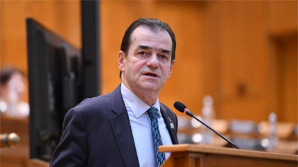 Orban îi cere președintelui Nicușor Dan să numească urgent un director SRI Este scandalos faptul că principalul serviciu de informații este păstrat descăpățânat