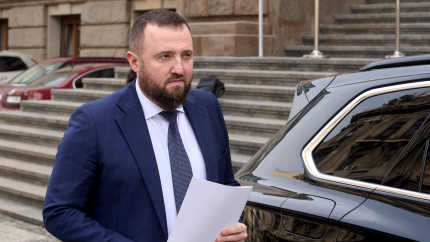 Marius Voineag nu mai vrea un nou mandat la DNA. Pentru ce funcție candidează Sunt un om al legii și al eficienței nu al spectacolelor și conflictelor publice
