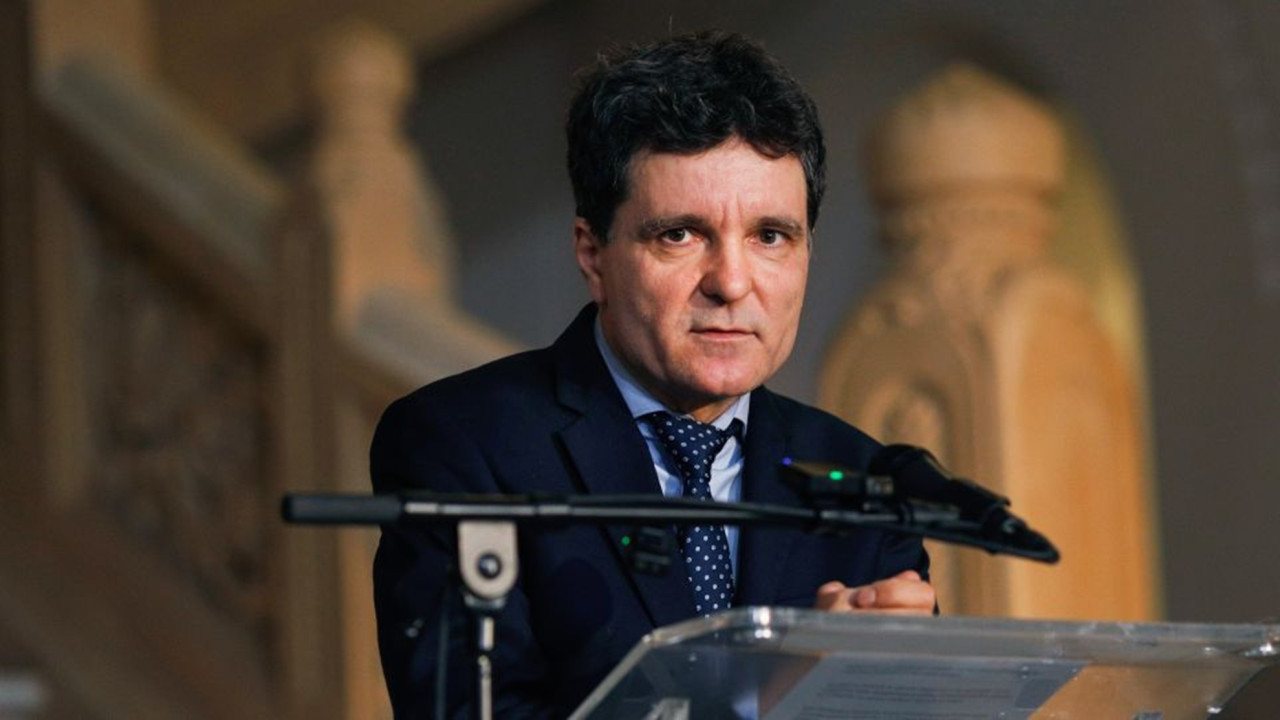 Noul nume pe care Nicușor Dan îl are pe listă