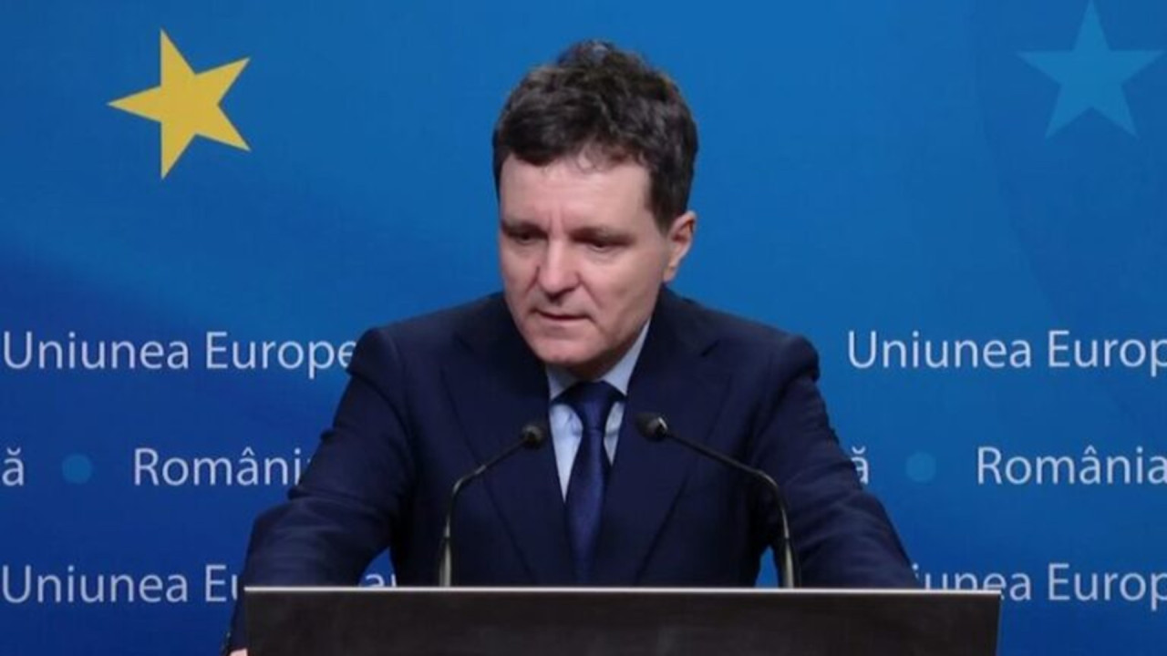 Nicușor Dan înclină să refuze participarea la Consiliul Păcii
