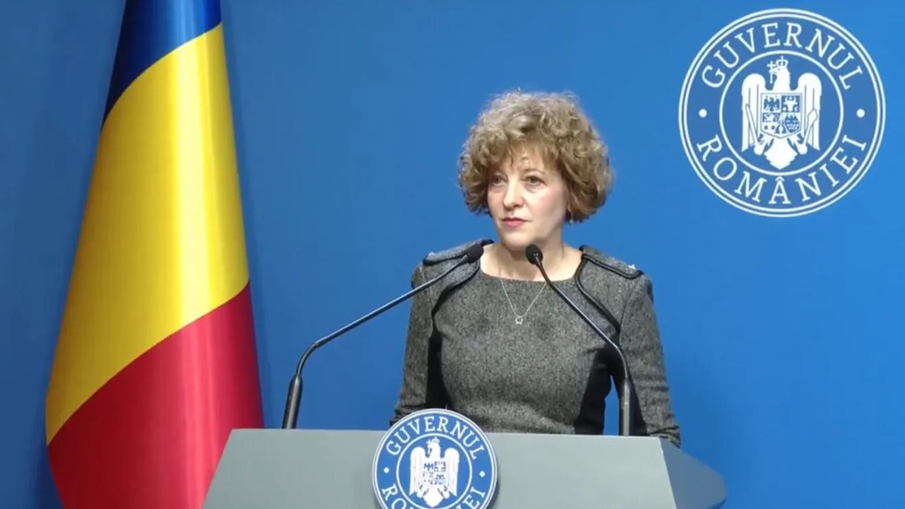 Oana Gheorghiu anunță lansarea unei platforme digitale pentru cetățeni și funcționari publici cu un sistem bazat pe inteligență artificială