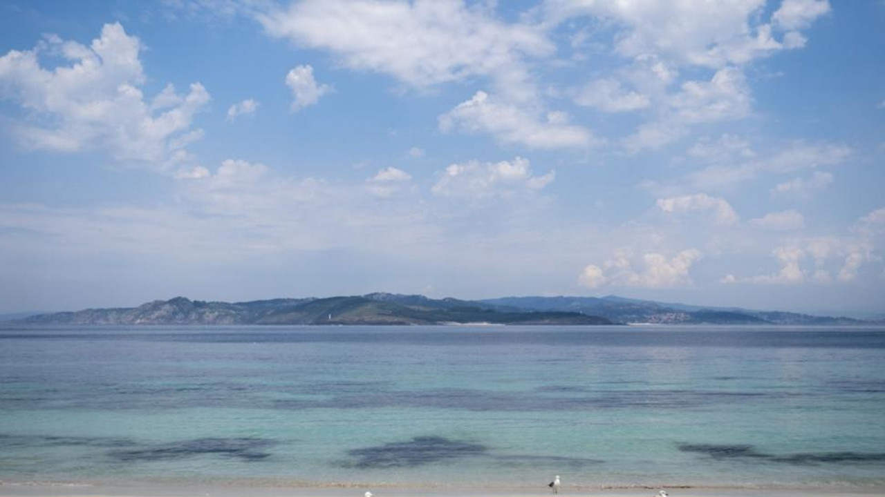Paradisul ascuns al Spaniei cea mai frumoasă plajă din lume