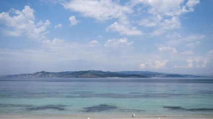 Paradisul ascuns al Spaniei cea mai frumoasă plajă din lume