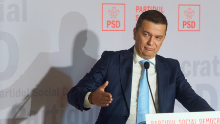 PSD critici dure la adresa lui Ilie Bolojan Măcar o parte din situația actuală ar fi putut fi evitată dacă pachetul de stimulare a economiei ar fi fost adoptat de acum cinci luni