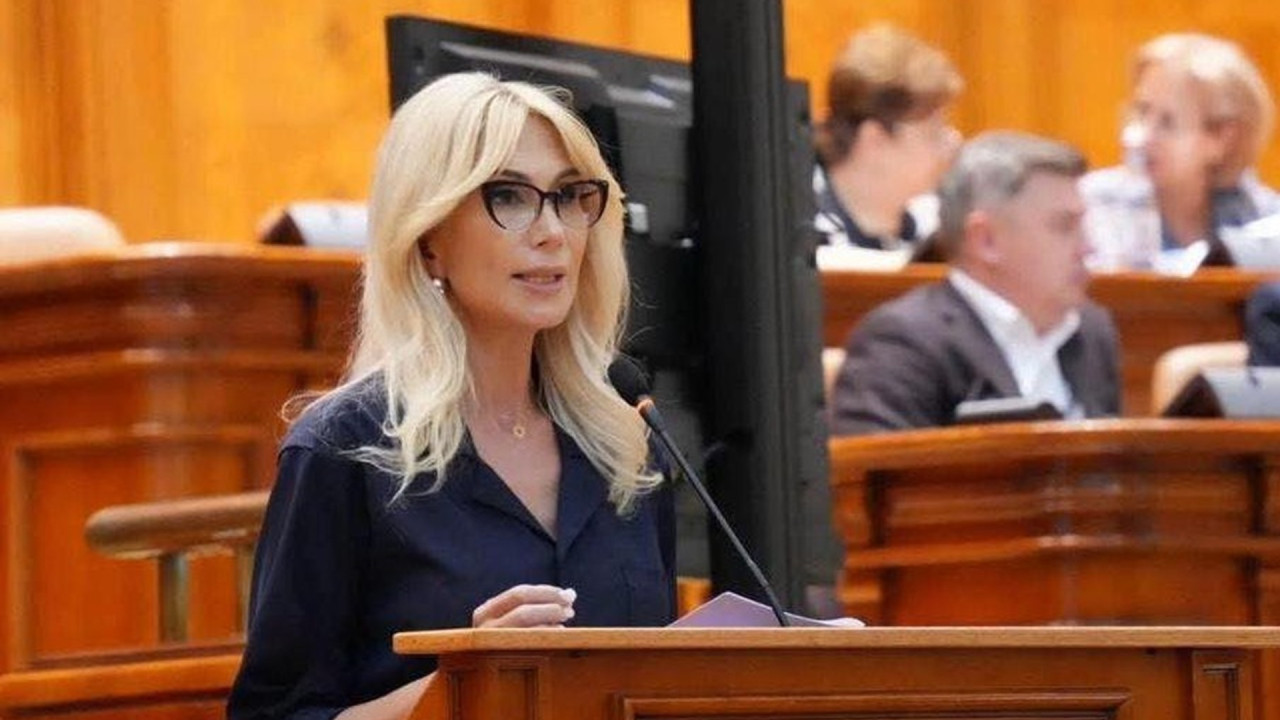 Proiect PNL pentru schimbarea regulilor de funcționare ale CCR. Raluca Turcan Legea introduce standarde minime de conduită și responsabilitate
