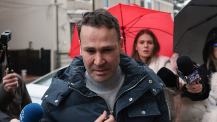 Controversă după ce Robert Negoiță a ieșit pozitiv la un test antidrog rapid Du-te mă de aici cu prostiile tale