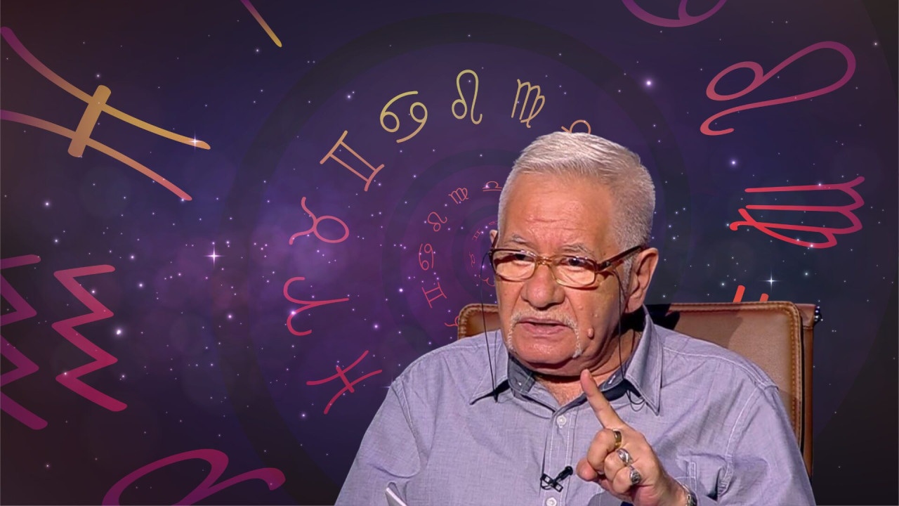 Horoscop rune 23 februarie - 1 martie 2026 cu Mihai Voropchievici