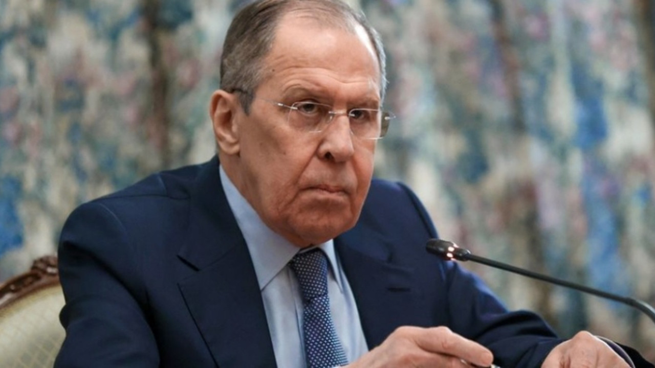 Serghei Lavrov acuză SUA că blochează un acord de pace în Ucraina Se pare că ni se spune că trebuie să rezolvăm problema ucraineană