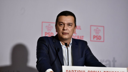 PSD cere un pachet de relansare economică și un pachet de solidaritate Adoptarea imediată este absolut obligatorie nu negociabilă