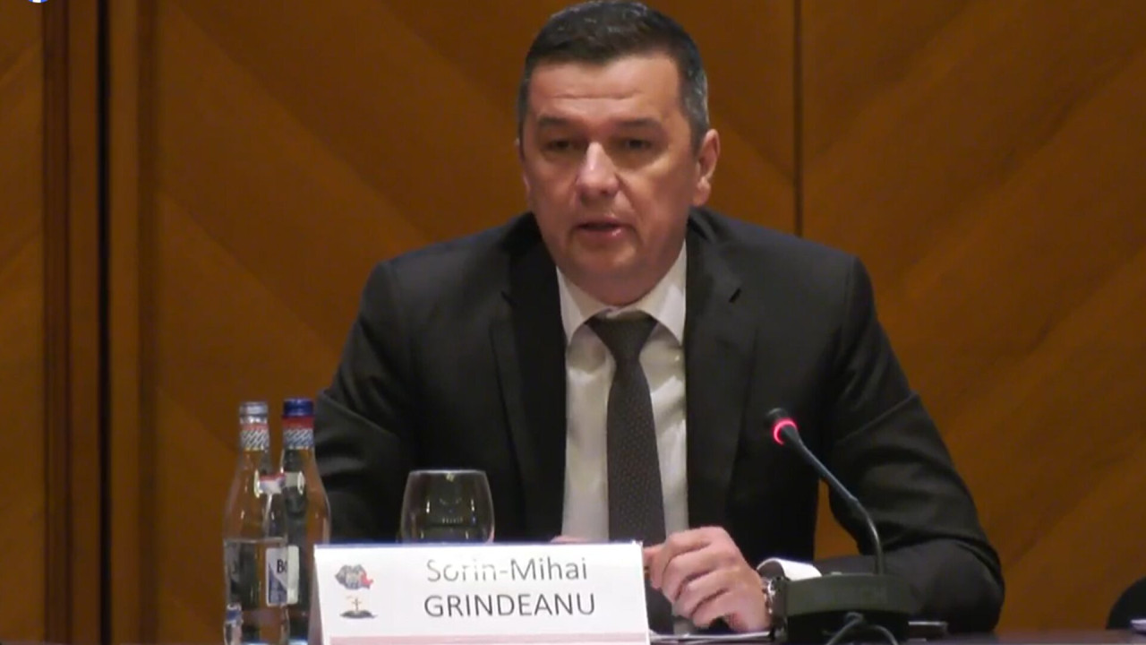 Grindeanu l-a atacat pe Ilie Bolojan chiar în fața primarilor S-a încercat cu bună știință diabolizarea primarului din România