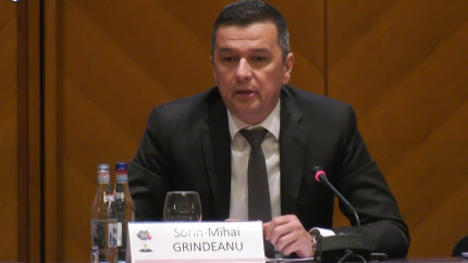 Grindeanu l-a atacat pe Ilie Bolojan chiar în fața primarilor S-a încercat cu bună știință diabolizarea primarului din România