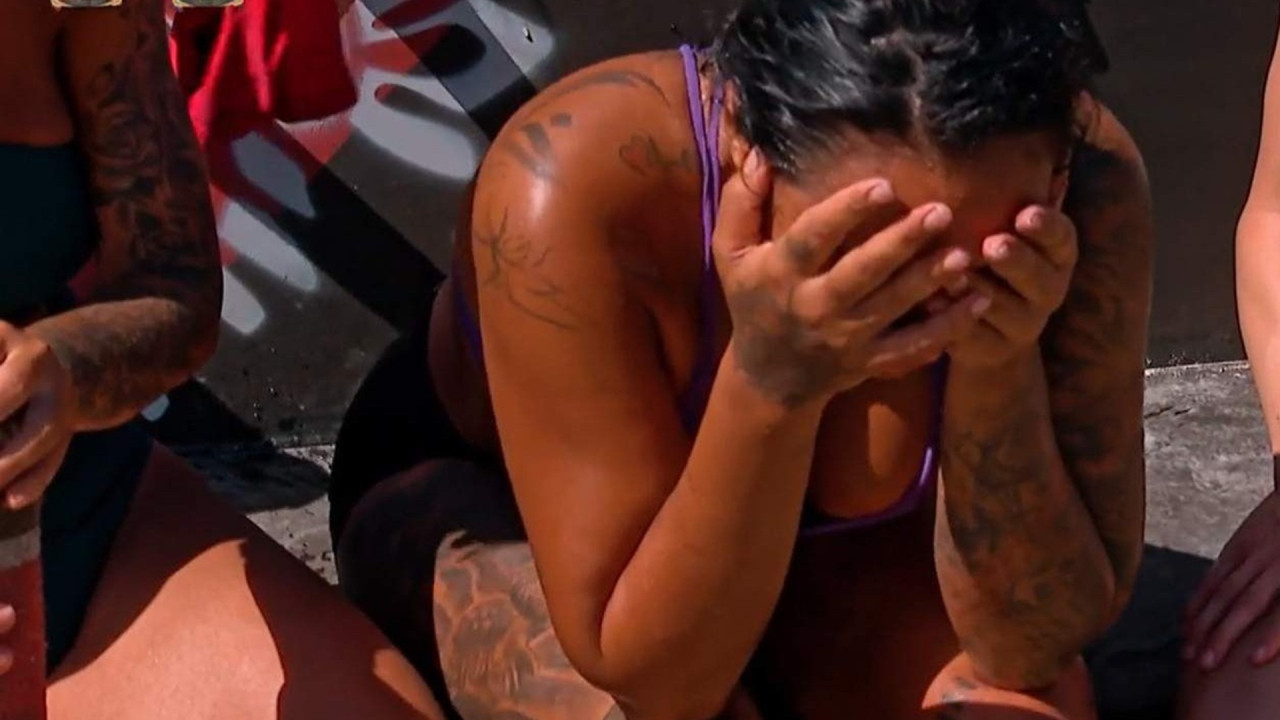 Momente critice la Survivor 2026