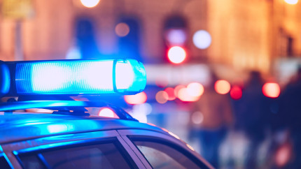 Tânăr de 21 de ani arestat după ce și-a sechestrat fosta iubită și copilul a încercat să se sinucidă în arest