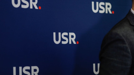 Purtătorul de cuvânt USR îi cere demisia lui Radu Oprea Nu poate fi parte dintr-o putere a statului