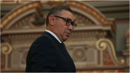 Partidul lui Victor Ponta în executare silită. Cum a ajuns Pro România să piardă o mare parte din subvenția de la stat