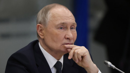 Soarta regiunii Donețk rămâne punctul central al negocierilor de pace. De ce este atât de importantă pentru Rusia