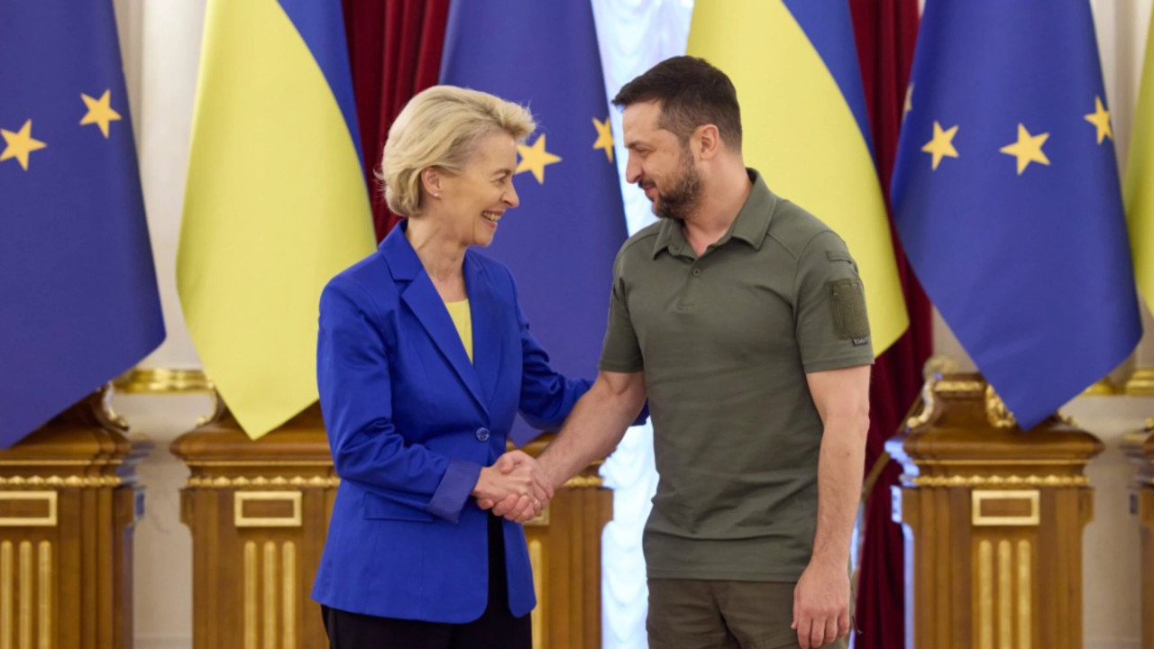 Cum va folosi Ucraina împrumutul de 90 de miliarde de euro de la Uniunea Europeană și în ce condiții îl va rambursa