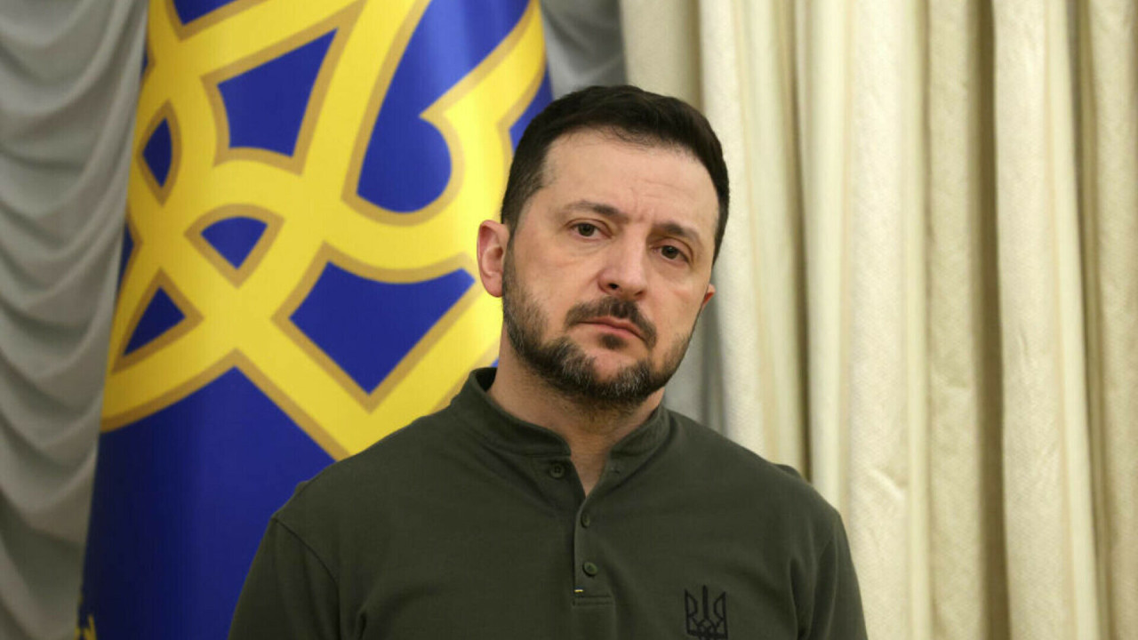 Ce arată dosarul Epstein despre relația cu Ucraina și Volodimir Zelenski