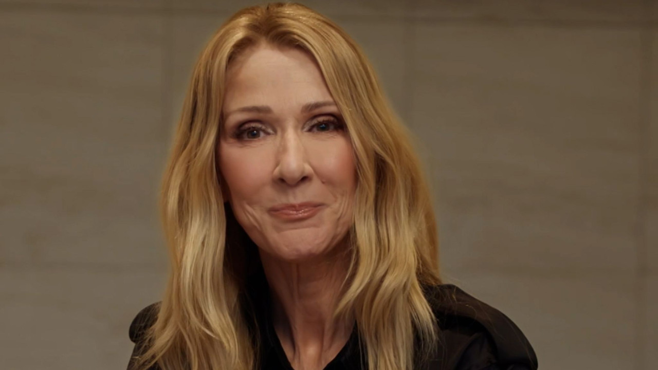Celine Dion revine pe scenă după o luptă grea cu boala