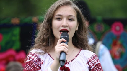 Cerul plânge Andreea a murit la doar 17 ani după ce...