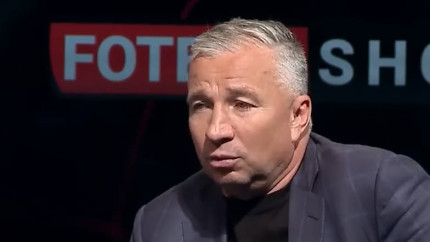 A fost confirmat în urmă cu câteva momente. Este vorba de Dan Petrescu