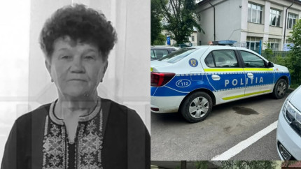 Cine e femeia ucisă în apartamentul groazei Criminalul a dormit lângă ea...