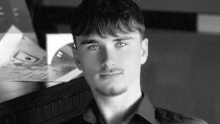 TRAGEDIE Claudiu a murit după majorat...