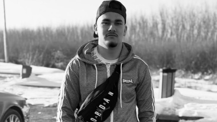 El este tânărul mort în accidentul din Brăila. Alexandru a lăsat în urma lui o...