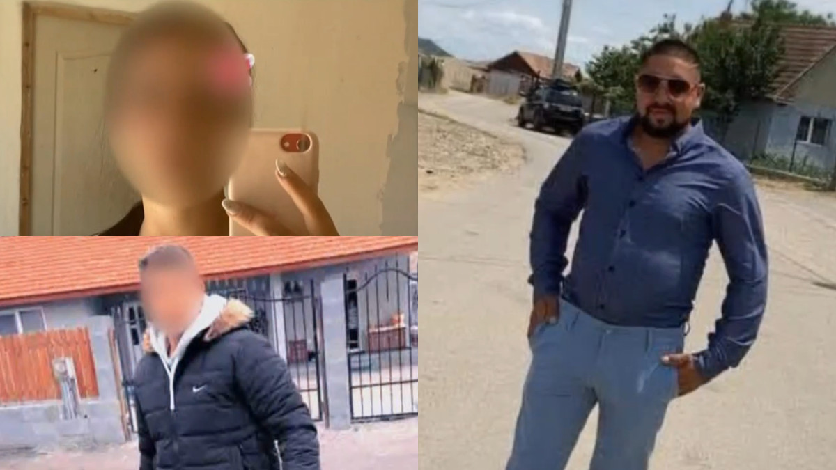 Un tânăr cu ordin de protecție și-a rănit grav fosta iubită și sora ei minoră iar actualul iubi i-a ucis mama. Motivul tragediei est...