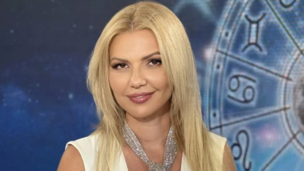 Horoscop Alina Bădic până pe 6 iunie