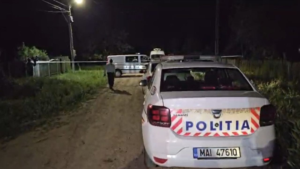 Copilaș de 4 ani ucis de câine Mama lui l-a găsit mâncat de...
