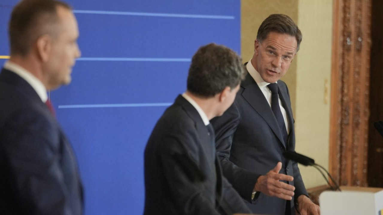 Decizie majoră luată de România la Summitul NATO știrea face înconjurul lumii