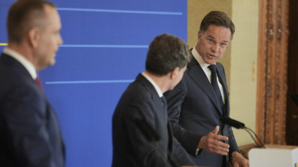 Decizie majoră luată de România la Summitul NATO știrea face înconjurul lumii