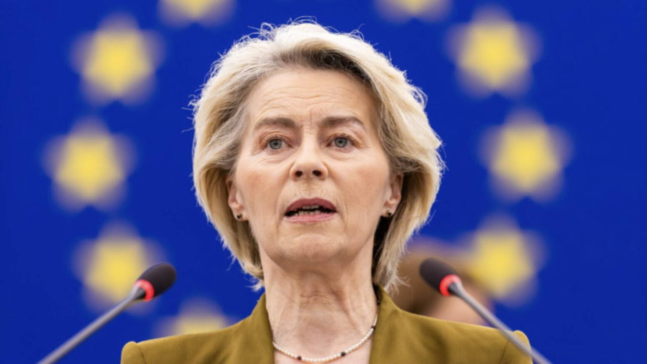 Ursula von der Leyen a luat act imediat pentru România după ce drona rusească a căzut peste oameni la Galați