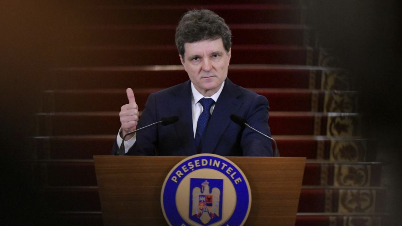 Nicușor Dan a decis Convoacă de urgență CSAT după ce Rusia a făcut victime pe teritoriul României