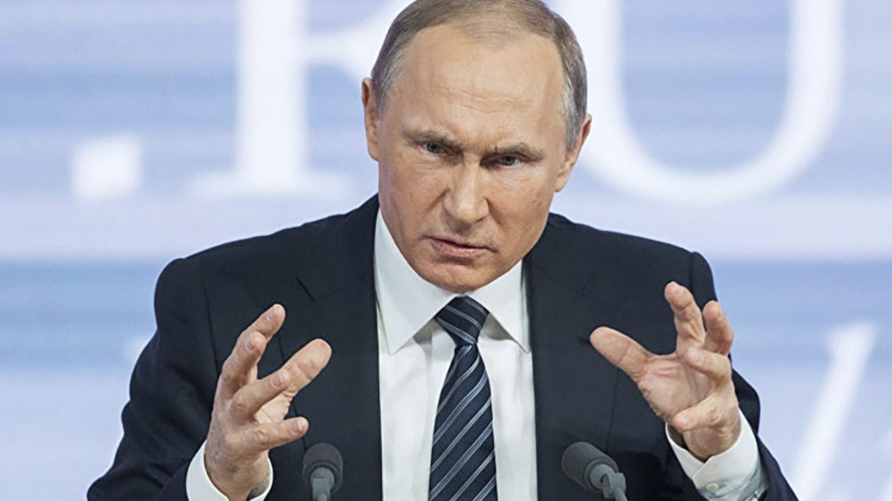 Vladimir Putin este furios. Nu se aștepta la asta din parte României