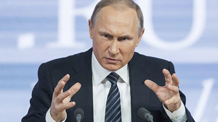 Vladimir Putin este furios. Nu se aștepta la asta din parte României
