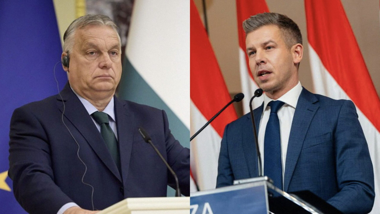 Ultima oră Ungaria împreună cu Viktor Orban și Peter Magyar au luat act imediat după ce drona Rusiei a lovit România. Războiul re...