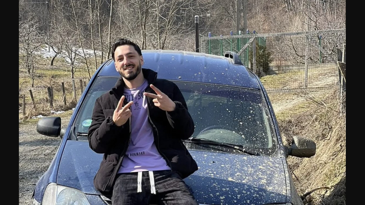 Influencerul care înșela bătrânii a fost arestat