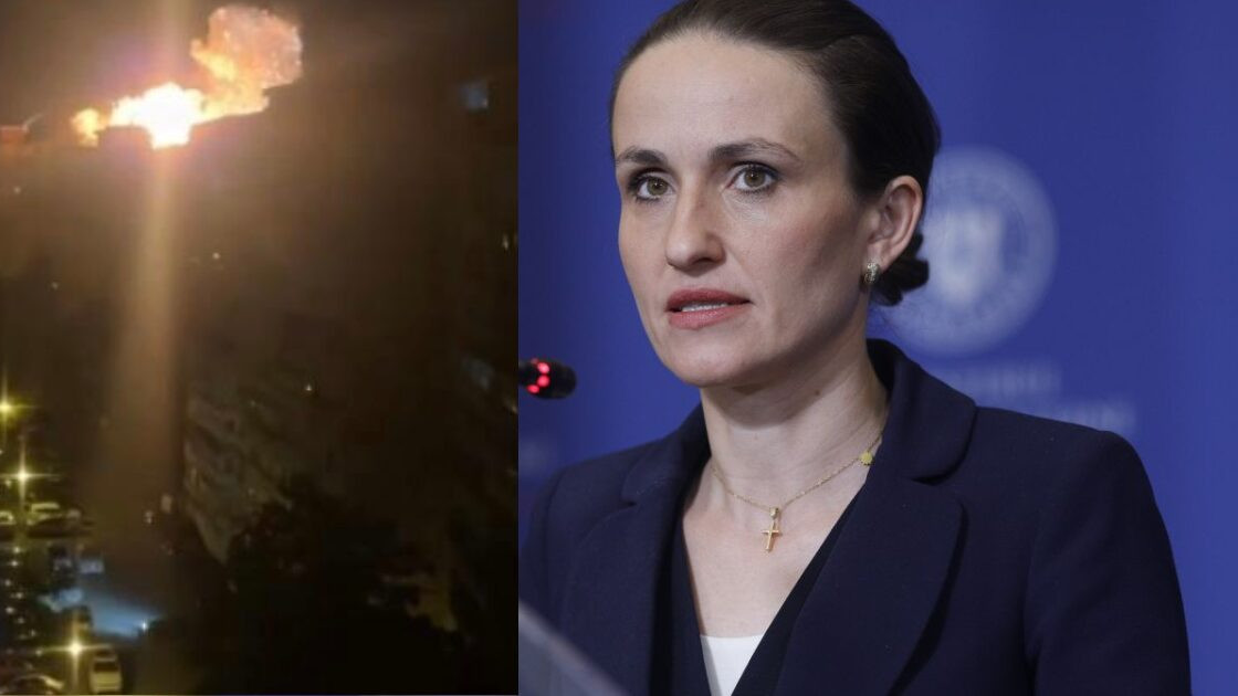 Oana Țoiu România ia măsuri împotriva Rusiei