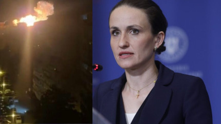 Oana Țoiu România ia măsuri împotriva Rusiei