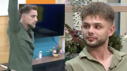 Din păcate este vorba de Alan și Darius. Antena 1 a făcut anunțul