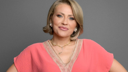 Mirela Vaida a făcut anunțul. Din doamna Mirela de la Acces direct n-a mai rămas nimic